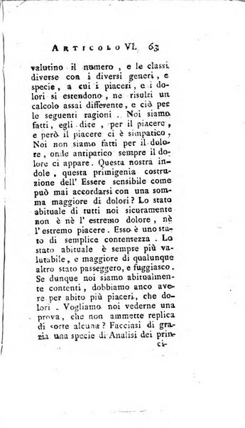 Giornale de'letterati