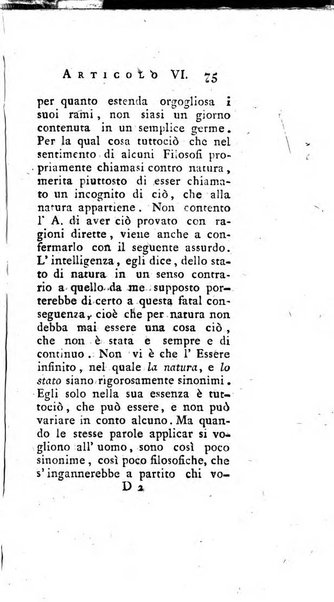 Giornale de'letterati