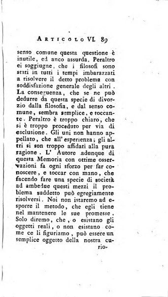 Giornale de'letterati