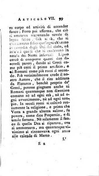 Giornale de'letterati