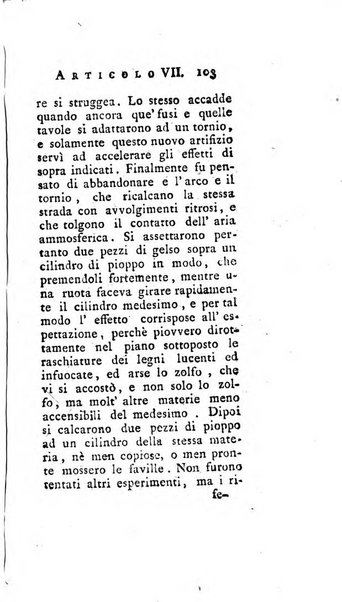 Giornale de'letterati