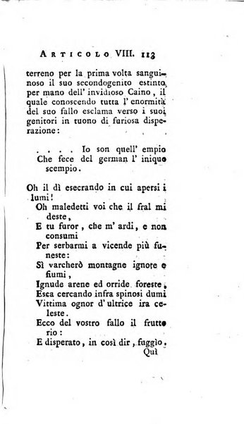 Giornale de'letterati