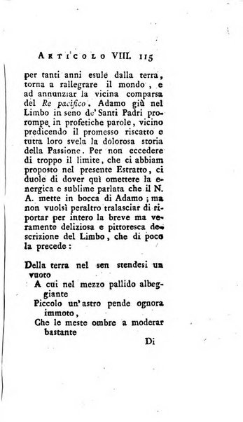 Giornale de'letterati