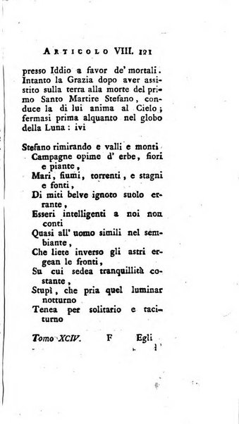 Giornale de'letterati