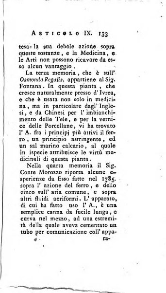 Giornale de'letterati