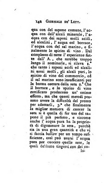 Giornale de'letterati