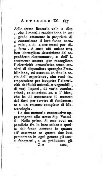 Giornale de'letterati