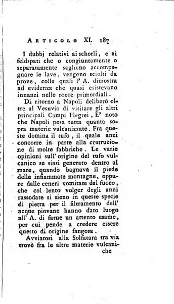 Giornale de'letterati