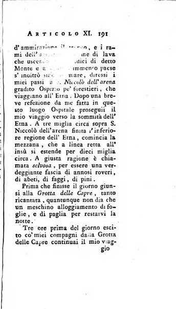 Giornale de'letterati