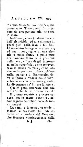 Giornale de'letterati