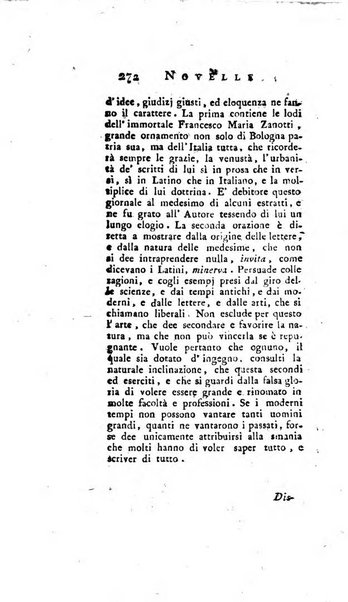 Giornale de'letterati