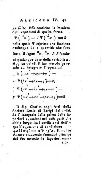 Giornale de'letterati