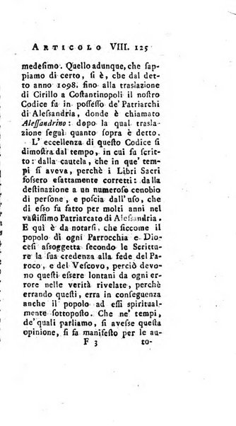 Giornale de'letterati