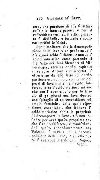 Giornale de'letterati