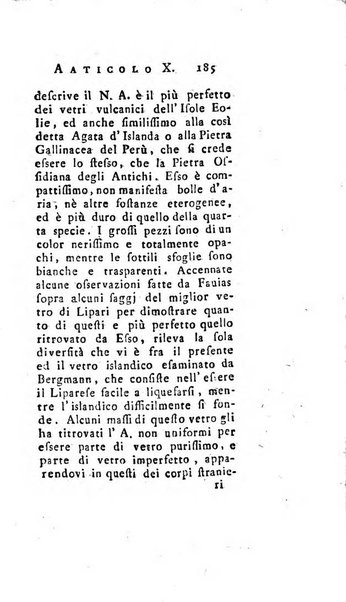 Giornale de'letterati