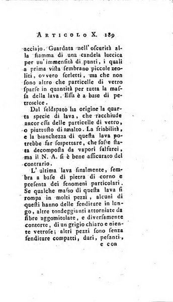 Giornale de'letterati