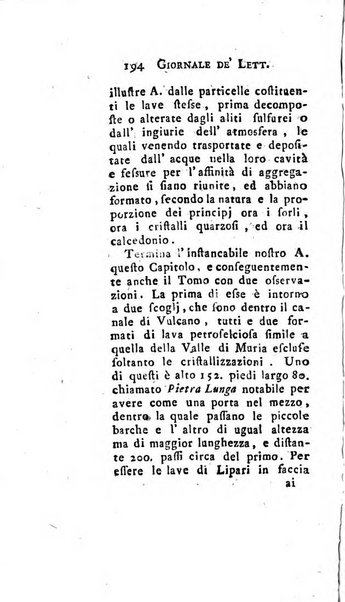 Giornale de'letterati