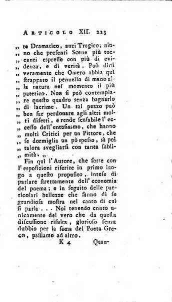 Giornale de'letterati