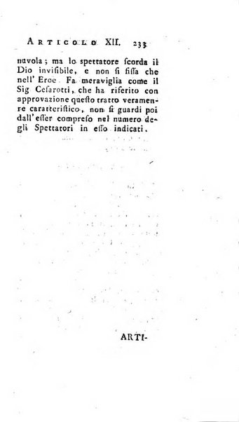 Giornale de'letterati