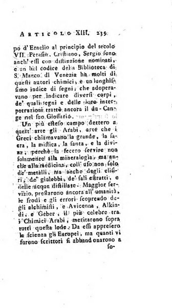 Giornale de'letterati