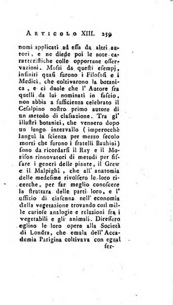 Giornale de'letterati