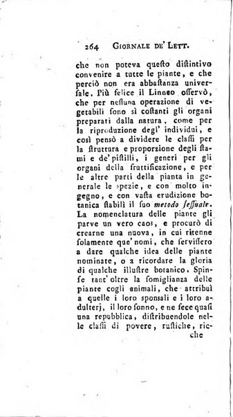 Giornale de'letterati