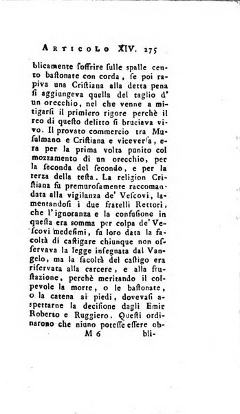 Giornale de'letterati