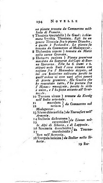 Giornale de'letterati