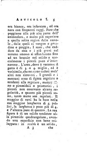 Giornale de'letterati