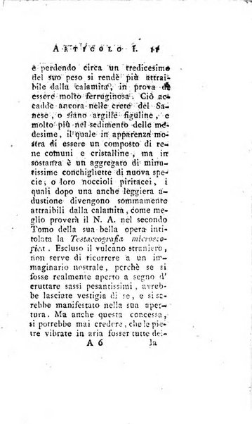 Giornale de'letterati