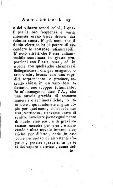 Giornale de'letterati