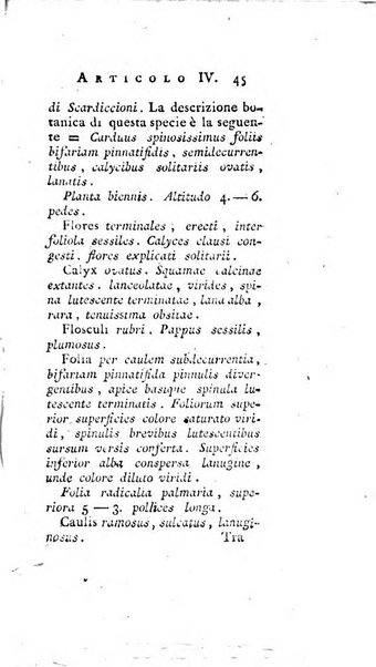 Giornale de'letterati