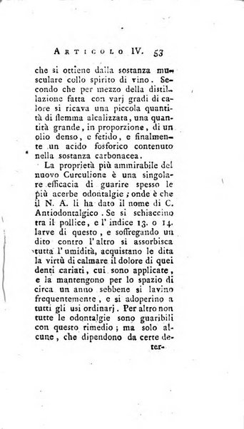 Giornale de'letterati