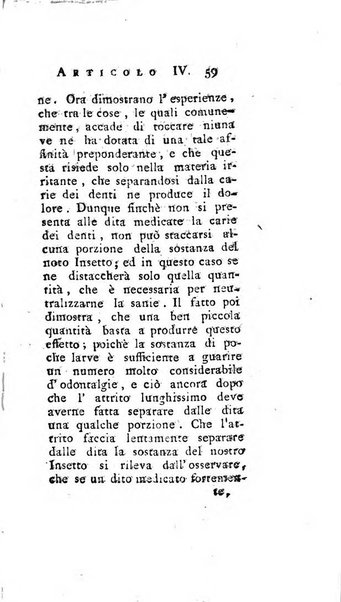 Giornale de'letterati