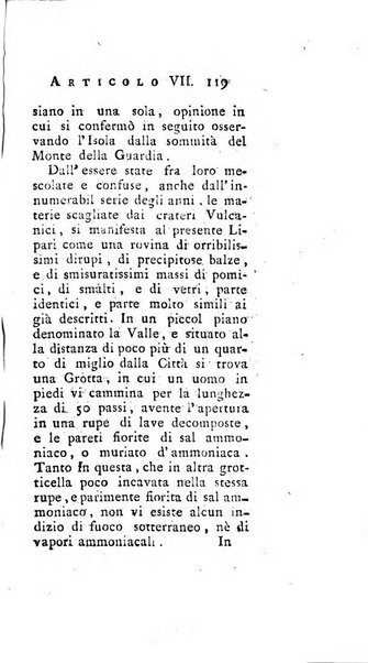 Giornale de'letterati