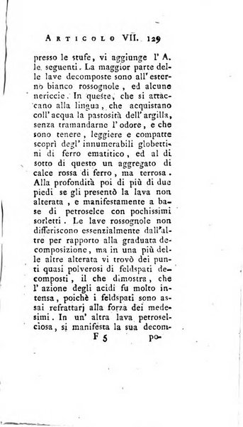 Giornale de'letterati