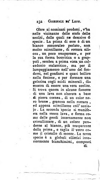 Giornale de'letterati