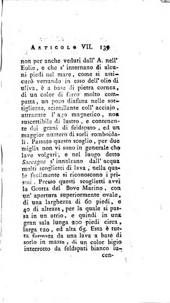 Giornale de'letterati