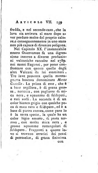 Giornale de'letterati