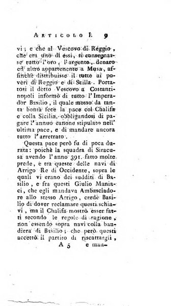 Giornale de'letterati