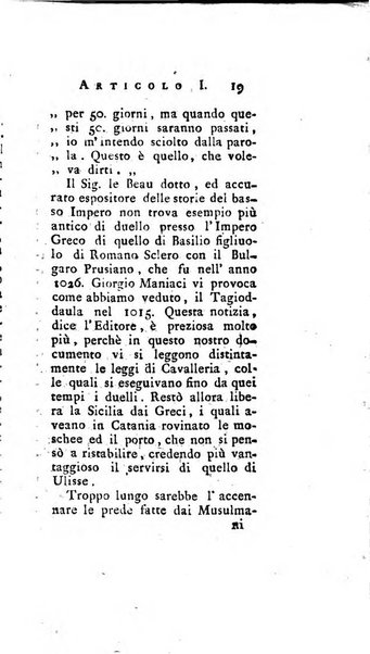 Giornale de'letterati