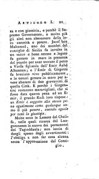 Giornale de'letterati