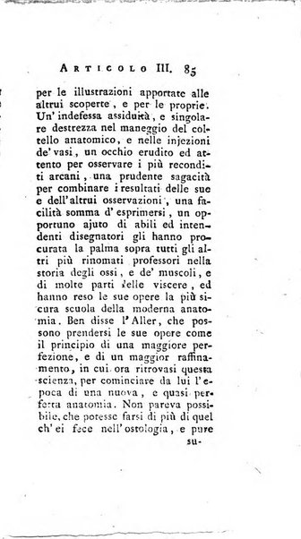 Giornale de'letterati