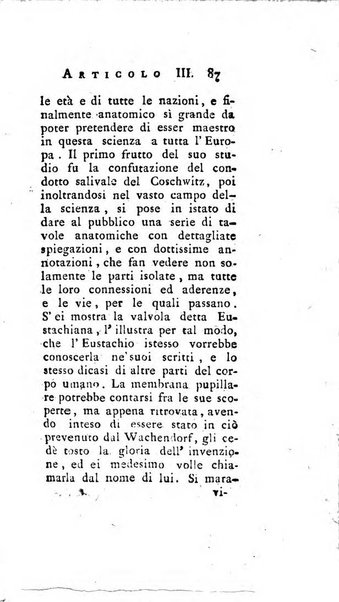 Giornale de'letterati