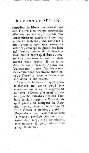 Giornale de'letterati