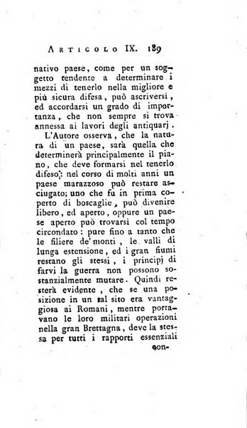 Giornale de'letterati