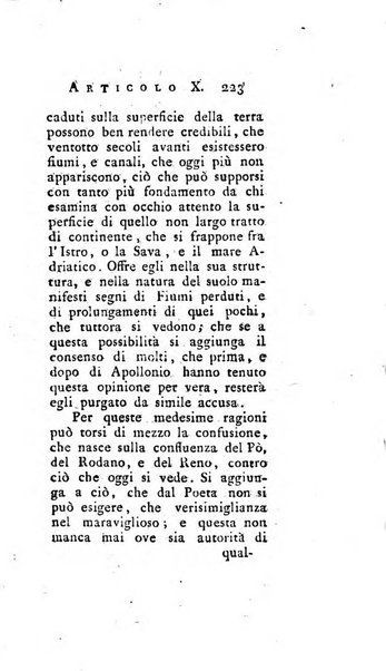 Giornale de'letterati