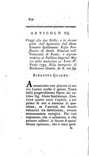 Giornale de'letterati