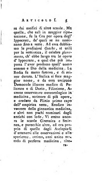 Giornale de'letterati