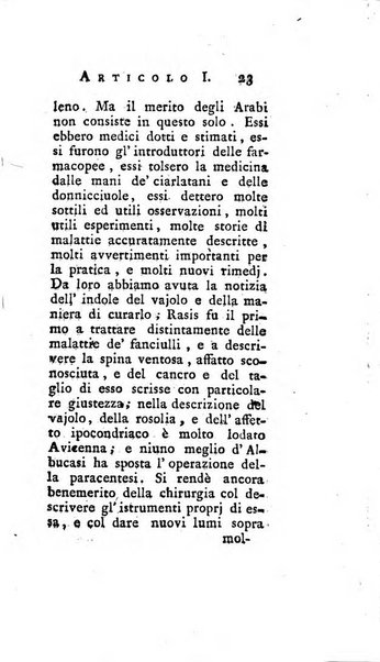 Giornale de'letterati